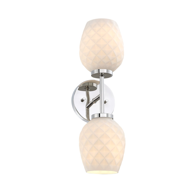 Dita, Polished Nickel