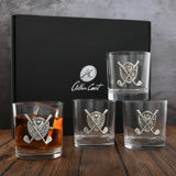 Whiskey Glass