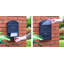 Metal Wall Mounted Mailbox-316924843