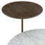 Faye End Table