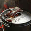 Klarstein Cast Iron Round Casserole Dish-68600713