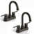 Oil Rubbed Bronze