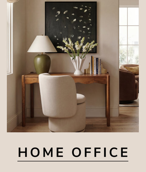 Home Office On