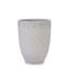 Pot de fleurs en céramique, pot de fleurs moderne pour patio extérieur, jardin, rebord de fenêtre-280592349