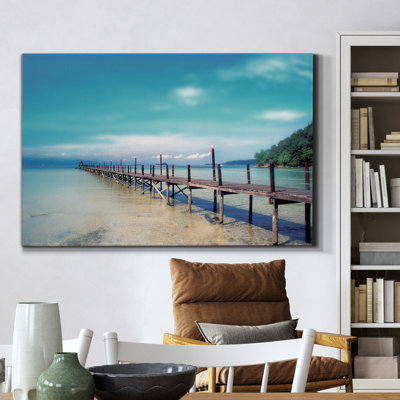 " Coast Of Kota Kinabalu "
