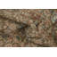 Tapis brun 4 x 6