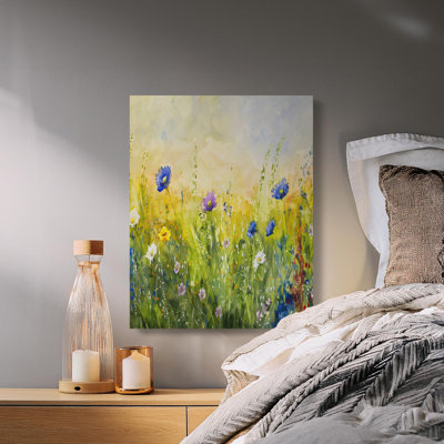 Fetzer Wrapped Canvas Print Set