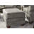 Shandon Fabric Upholstered Nailhead Ottoman-1726132605