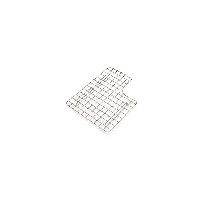 Grille d'évier