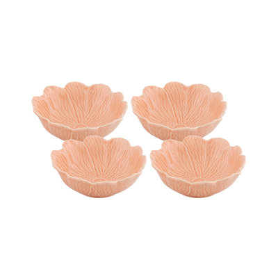 Flora 16.74oz. Cereal Bowl