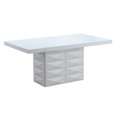 Table de salle à manger Jakub