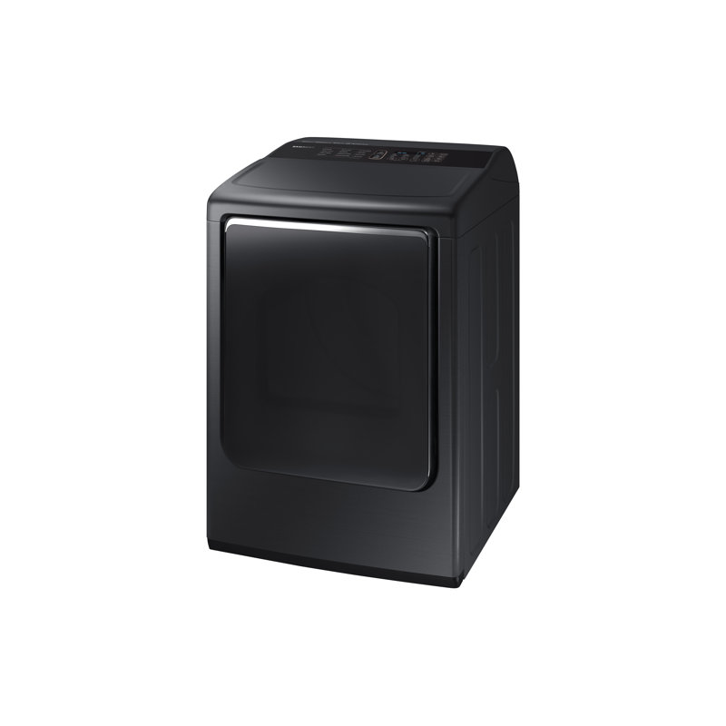 Top Load Dryer