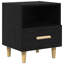 40cm W Manufactured Wood Bedside Table-241754069