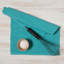 Ashlyn Cotton Solid Colour Rectangle Placemat-31497238