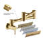 Robinet remplisseur circulaire avec accessoires-116826382