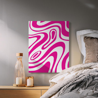 Wrapped Canvas Print Set