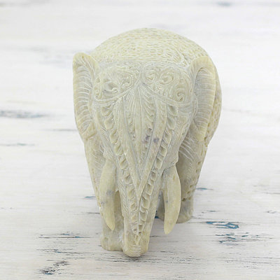 Yelle Animals Figurines & Sculptures