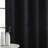Pleze Velvet Semi Sheer Curtain Pair-69526592-69526593