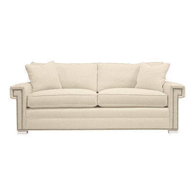 Davidson Upholstered 86'' Sofa