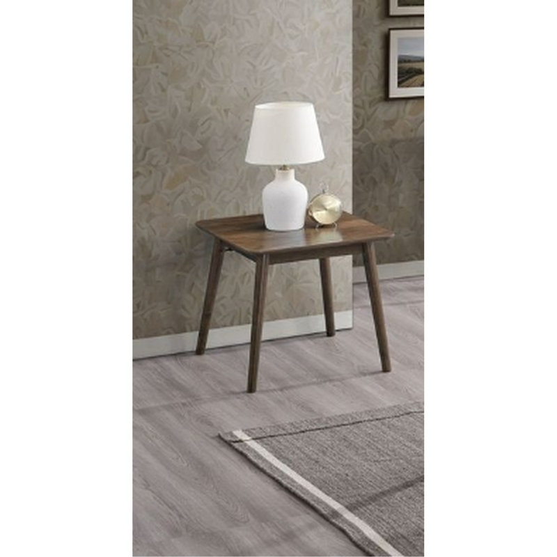 Table de bout Contemporary