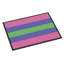 Tapis de porte USA Gay Pride-500965613-500965608