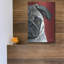 «Pug A Boo» par Melissa Symons-1204063885