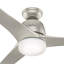137cm Ceiling Fan with Light Kit-82614439-82614444
