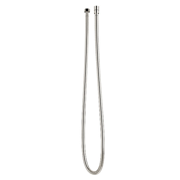 Flexible Shower Hose Polished Nickel