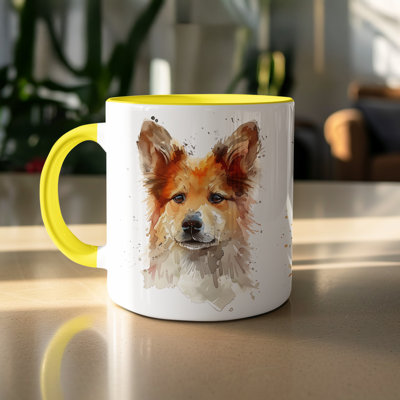 Mug