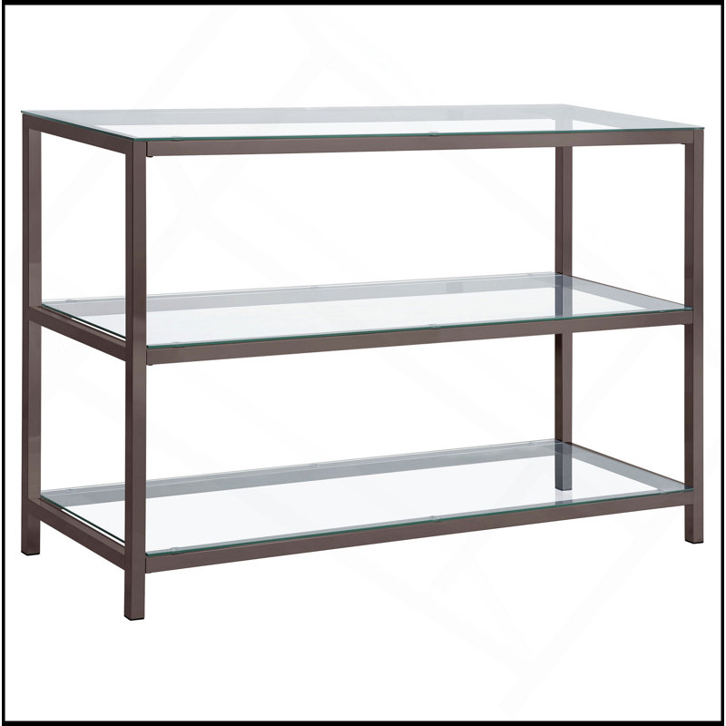 Console Weston