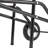 200 lb. Capacity Chair Dolly