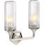 Occasion 2 - Light Plug-in Armed Sconce-125268422