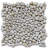 12" x 12" Marble Mosaic Sheet Wall Floor Use Tile