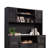 Jeraldyn 42.205" H x 65.984" W x 11.496" D Desk Hutch