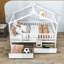 Lit maison 2 tiroirs-704471457-704471486