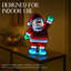 LED Lighted Window Décor