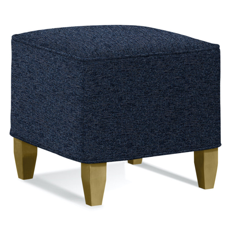 Brooklyn Upholstered Ottoman