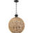 3 - Light Dimmable Globe Chandelier-1523699509-1523699508