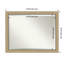 Miroir d'appoint mural Eivin-69314071-69314070