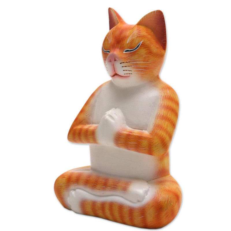 Figurine Nowlin