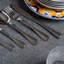 Ensemble de couverts Ivy Bronx Manzoor - Service pour 4