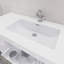 Ensemble de meuble-lavabo à simple cuve 48 "Eden-1578577658
