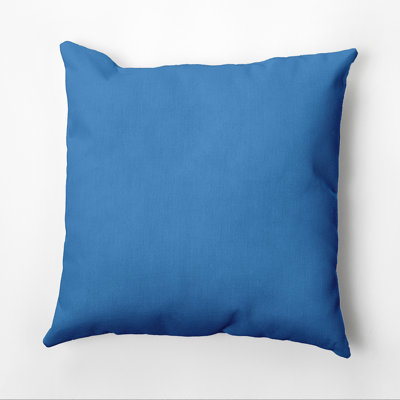 Housse de coussin d'extérieur carré Georgia