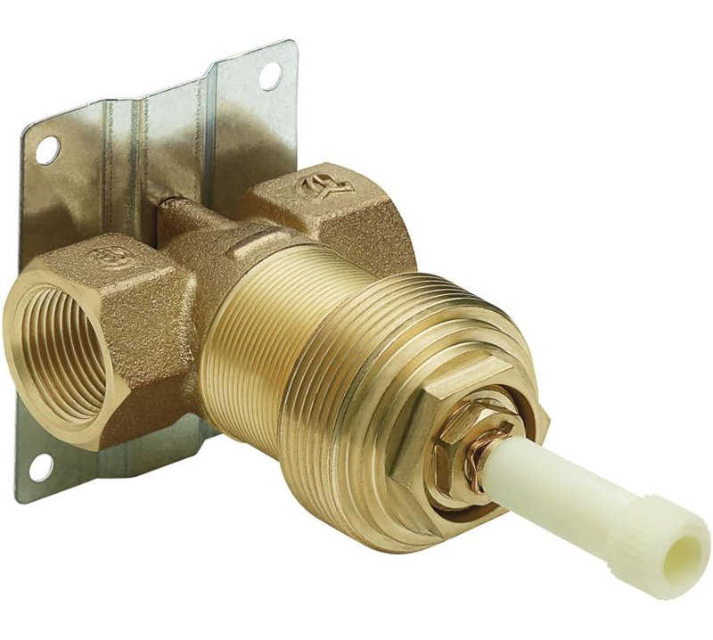 3/4 pouces IPS EXACTTEMP THERM