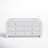 Baxley 62'' W 6 - Drawer Dresser-1370427426