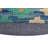 Nicholso Geometric Throw Pillow