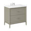Meuble-lavabo simple à deux tiroirs Alexandra-1235013845-1234505177-1234505159