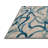 Machine Washable Gray Area Rug-347531182