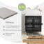 Meuble-lavabo simple avec plateau 28,08 Vukasin
