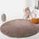 Gatwick Solid Colour Shag Area Rug